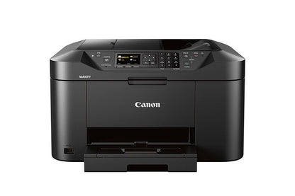 Canon MAXIFY MB2120 Inkjet A4 600 x 1200 DPI Wi-Fi