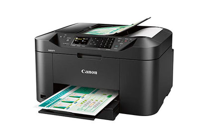 Canon MAXIFY MB2120 Inkjet A4 600 x 1200 DPI Wi-Fi