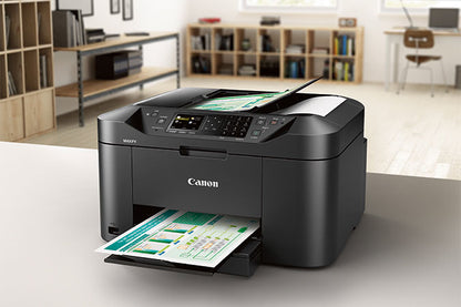 Canon MAXIFY MB2120 Inkjet A4 600 x 1200 DPI Wi-Fi