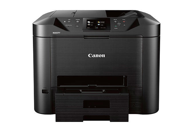 Canon MAXIFY MB5420 Inkjet A3+ 600 x 1200 DPI Wi-Fi
