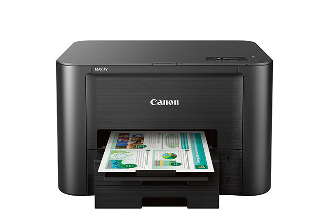 Canon MAXIFY iB4120 Inkjet A4 600 x 1200 DPI Wi-Fi