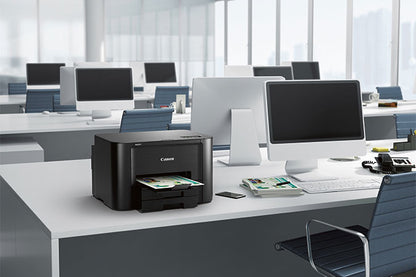 Canon MAXIFY iB4120 Inkjet A4 600 x 1200 DPI Wi-Fi