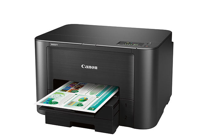Canon MAXIFY iB4120 Inkjet A4 600 x 1200 DPI Wi-Fi