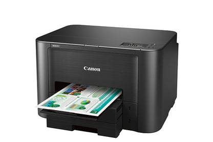 Canon MAXIFY iB4120 Inkjet A4 600 x 1200 DPI Wi-Fi