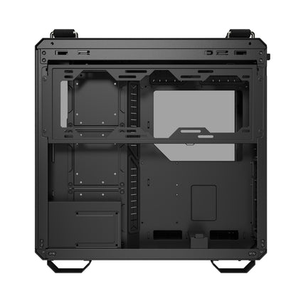 ASUS TUF Gaming GT502 Horizon Midi Tower Black