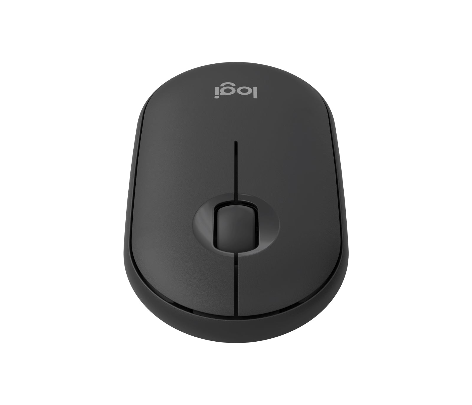Logitech 910-007024 mouse Office Ambidextrous RF Wireless + Bluetooth Optical 4000 DPI