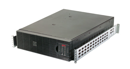 APC Smart-UPS RT 6000VA uninterruptible power supply (UPS) 6 kVA 4200 W