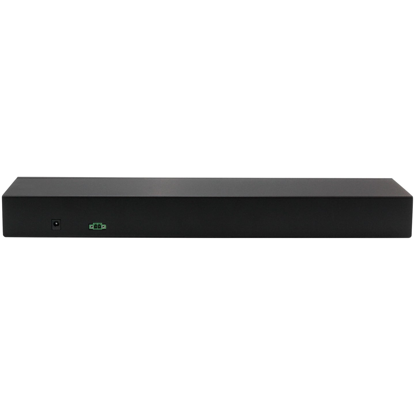 StarTech.com ICUSB23208FD interface hub USB 2.0 Black