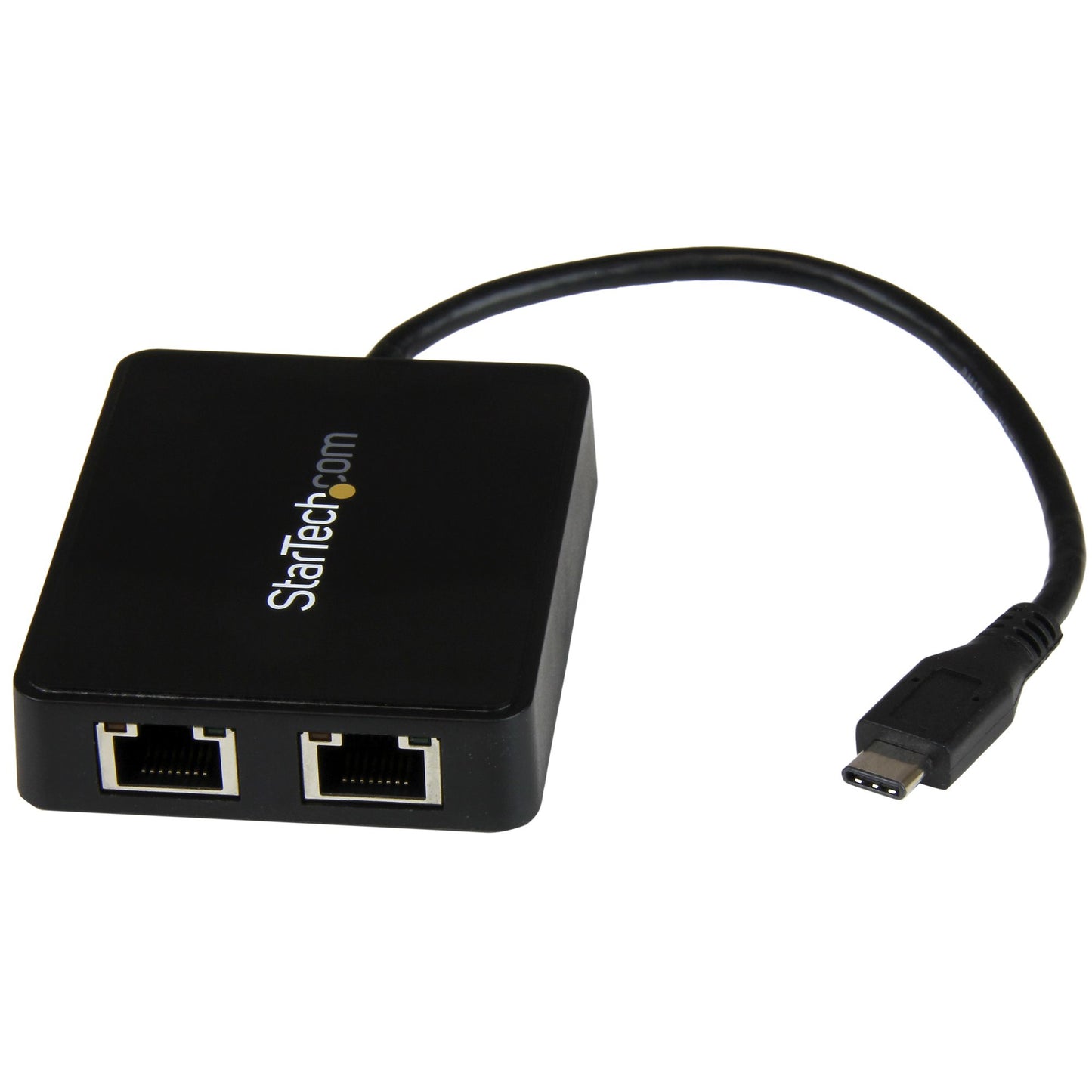 StarTech.com US1GC301AU2R network card USB 5000 Mbit/s