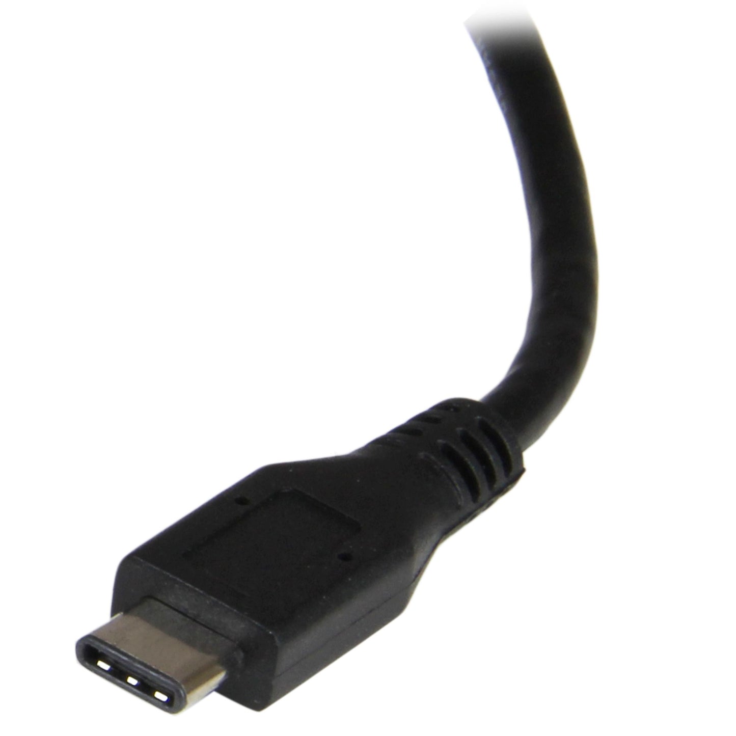 StarTech.com US1GC301AU2R network card USB 5000 Mbit/s