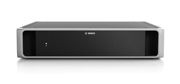 Bosch DCNM-APS2 audio switch Black, Gray