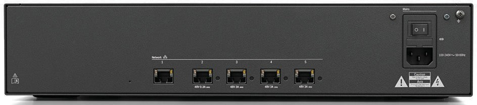 Bosch DCNM?PS2 48 V