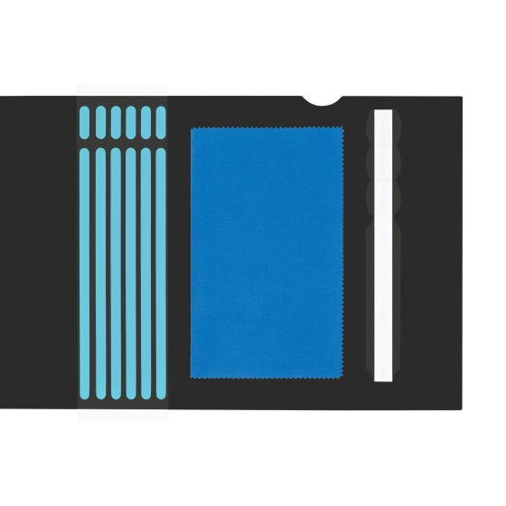 Kensington FP125W9 Privacy Screen for Laptops (12.5” 16:9)