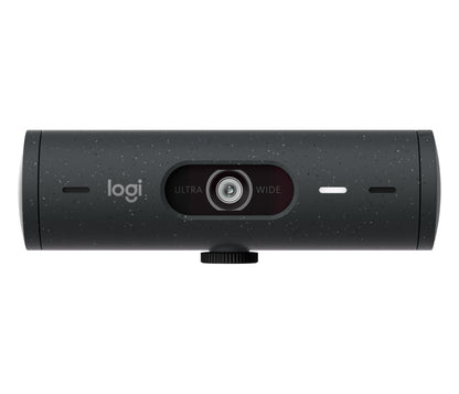 Logitech 960-001522 webcam 4 MP 1920 x 1080 pixels USB Graphite