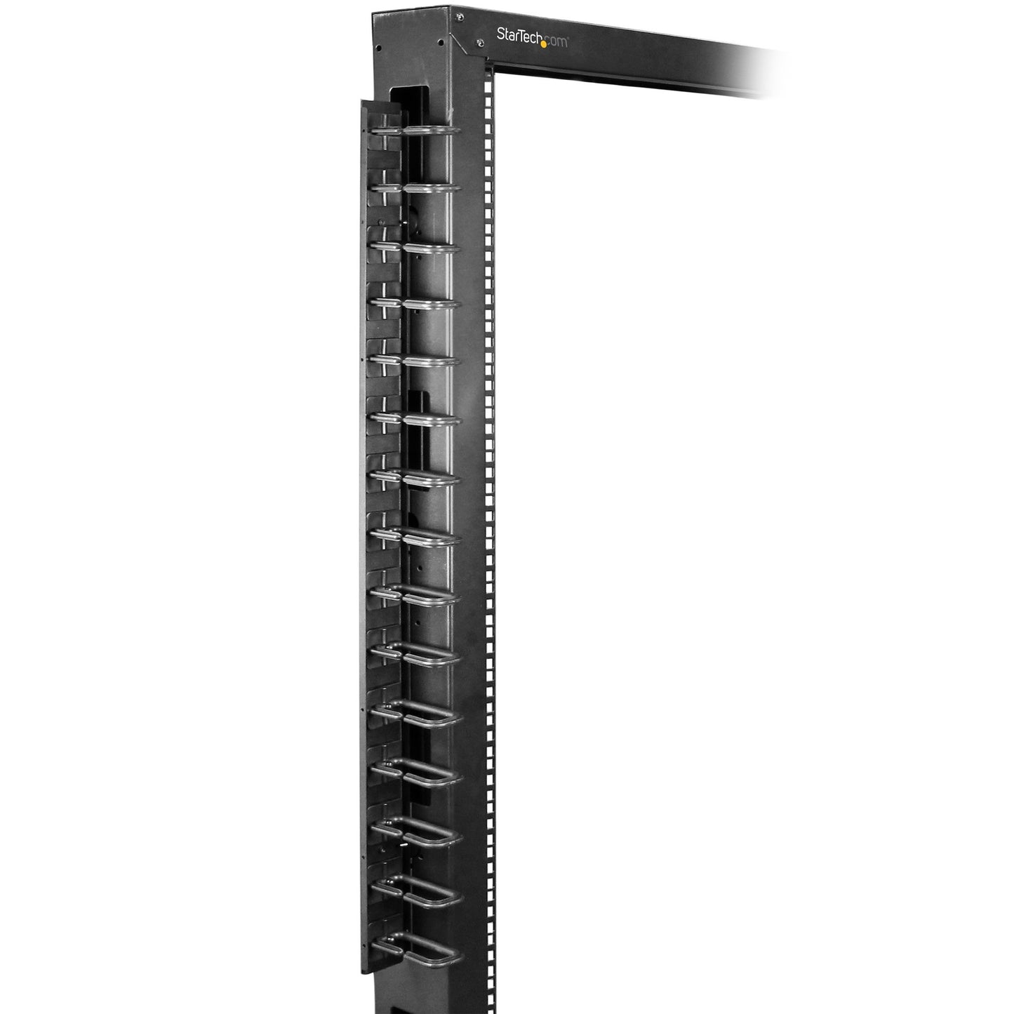 StarTech.com CMVER20UD rack accessory Cable management panel