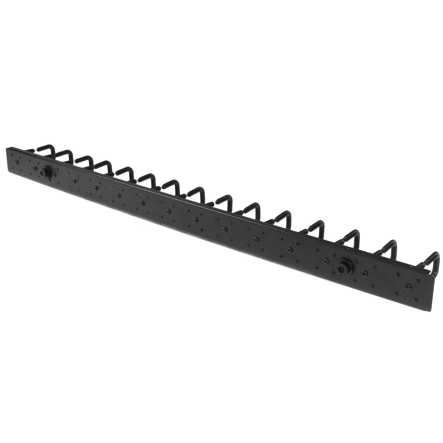 StarTech.com CMVER20UD rack accessory Cable management panel