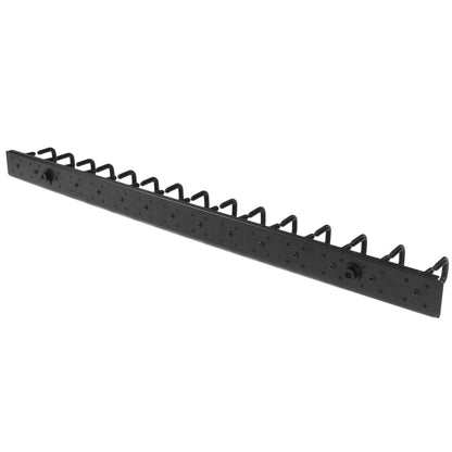 StarTech.com CMVER20UD rack accessory Cable management panel