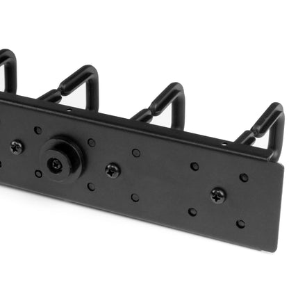 StarTech.com CMVER20UD rack accessory Cable management panel