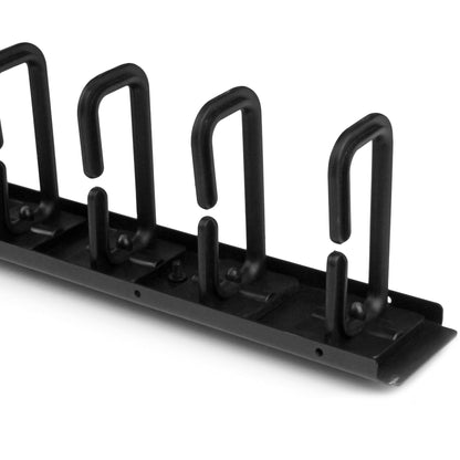 StarTech.com CMVER20UD rack accessory Cable management panel