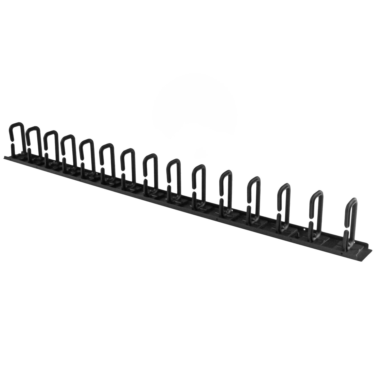 StarTech.com CMVER20UD rack accessory Cable management panel