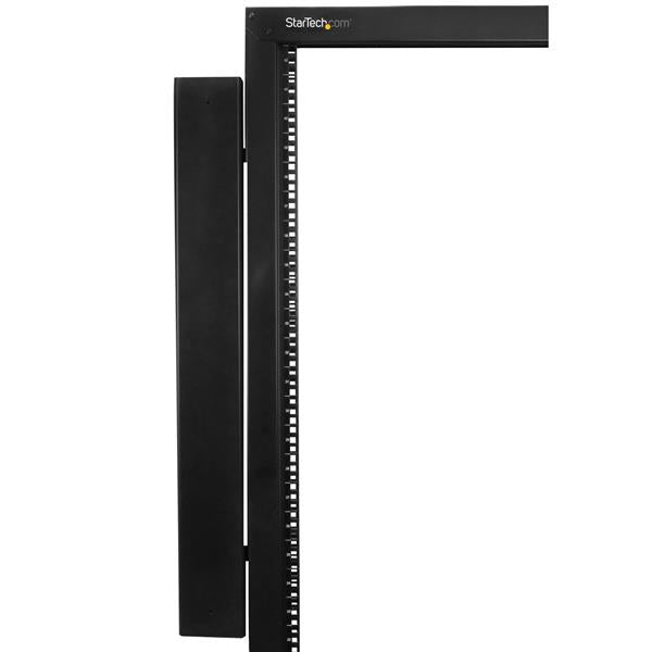 StarTech.com CMVER40UF rack accessory Cable management panel