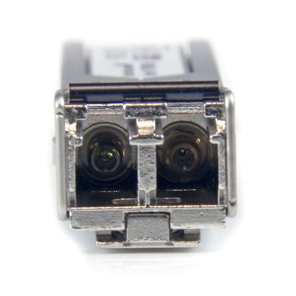 StarTech.com SFPSXMM network transceiver module Fiber optic 1250 Mbit/s SFP 850 nm