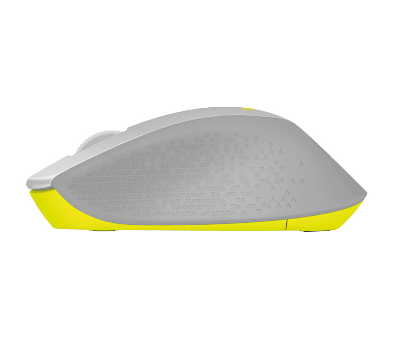 Logitech 910-004908 mouse Office Right-hand RF Wireless Optical 1000 DPI