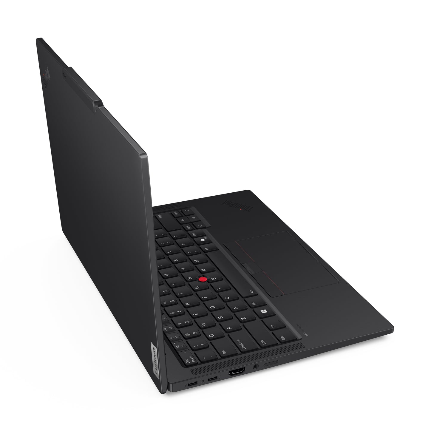 Lenovo ThinkPad T14s Gen 6 (Intel) Copilot+ PC Intel Core Ultra 7 258V Laptop 14" WUXGA 32 GB LPDDR5x-SDRAM 512 GB SSD Wi-Fi 7 (802.11be) Windows 11 Pro English Black