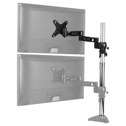 ARCTIC Z+1 Pro - Extension Set for On-Top Mounting