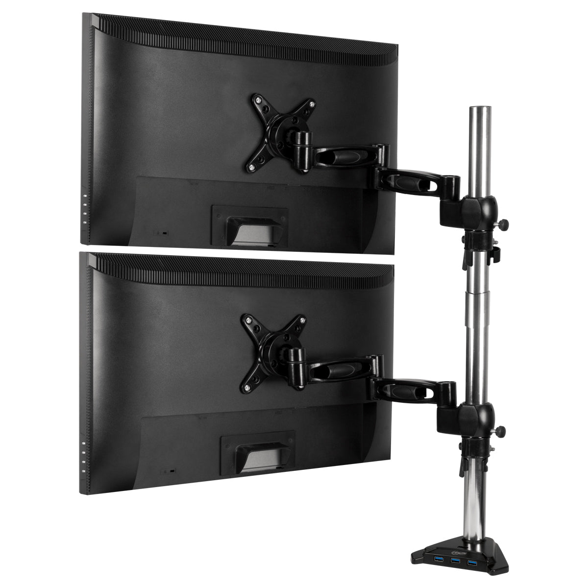 ARCTIC Z+1 Pro - Extension Set for On-Top Mounting