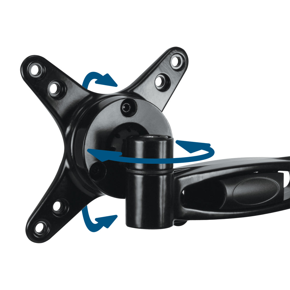 ARCTIC Z+1 Pro - Extension Set for On-Top Mounting