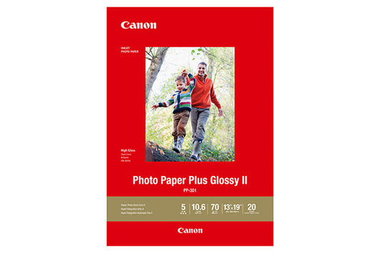 Canon PP-301 Gloss