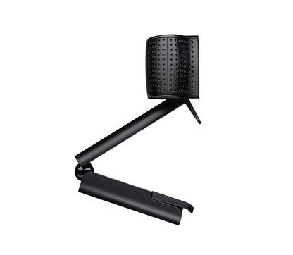 Logitech 960-001087 webcam 1920 x 1080 pixels USB Black