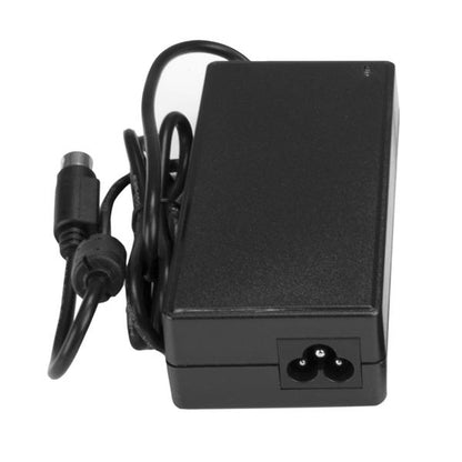 StarTech.com SVA12DN4NEUA power adapter/inverter Indoor 78 W Black