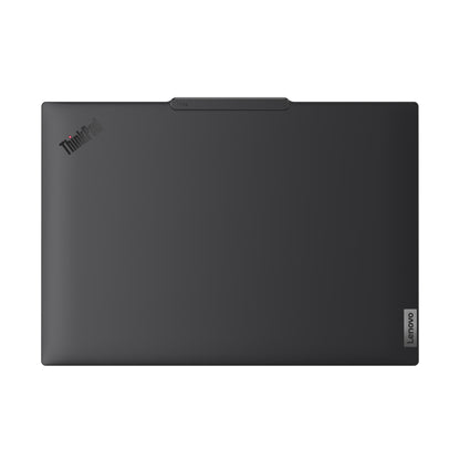 Lenovo ThinkPad T14s Gen 6 (Intel) Copilot+ PC Intel Core Ultra 7 268V Laptop 14" Touchscreen WUXGA 32 GB LPDDR5x-SDRAM 1 TB SSD Wi-Fi 7 (802.11be) Windows 11 Pro Black