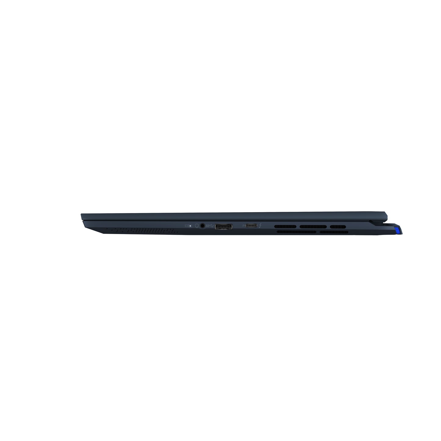 MSI Stealth 14 AI STUDIO A1VEG-090 Intel Core Ultra 7 155H Laptop 14" Full HD+ 16 GB DDR5-SDRAM 1 TB SSD NVIDIA GeForce RTX 4050 Wi-Fi 7 (802.11be) Windows 11 Pro Blue