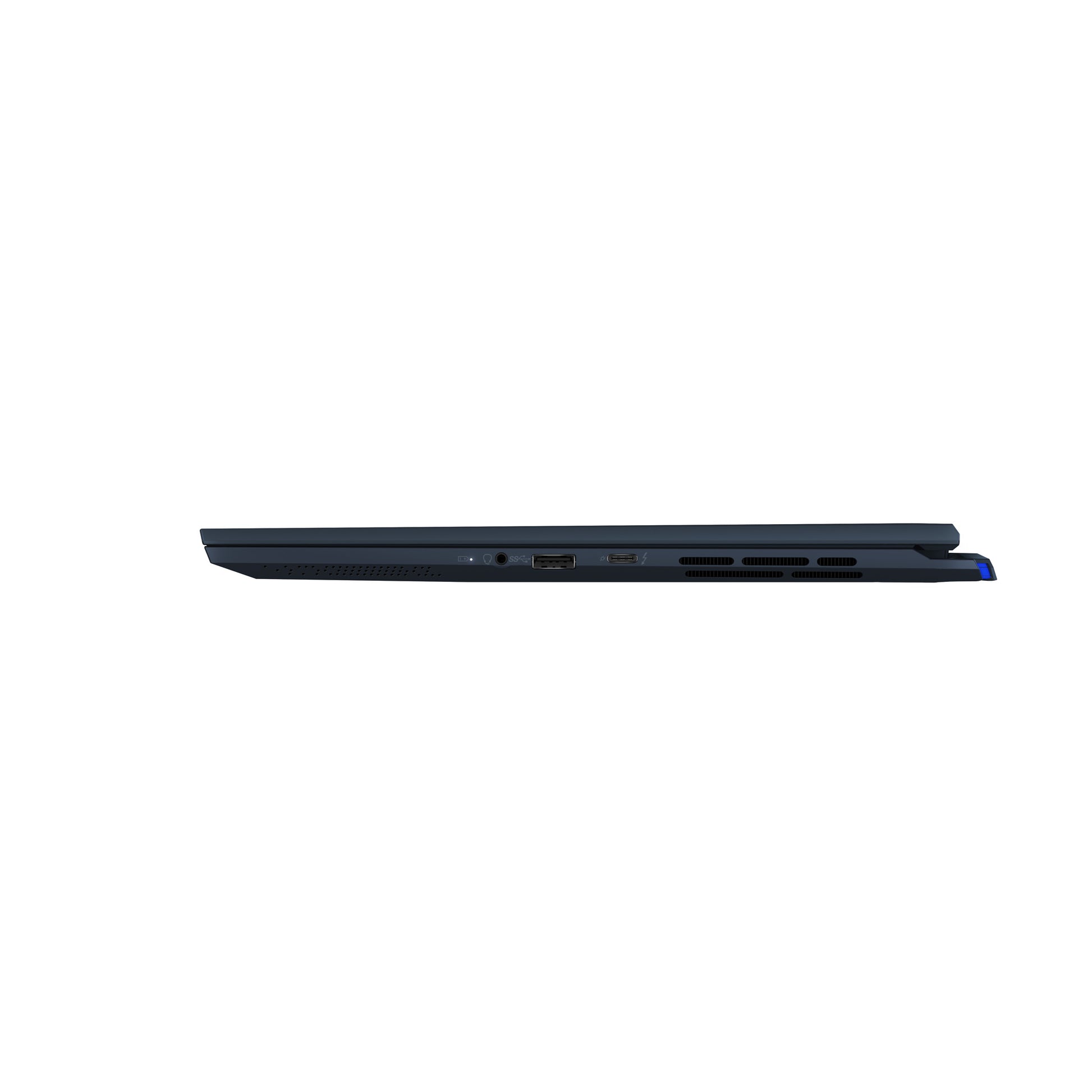 MSI Stealth 14 AI STUDIO A1VEG-090 Intel Core Ultra 7 155H Laptop 14" Full HD+ 16 GB DDR5-SDRAM 1 TB SSD NVIDIA GeForce RTX 4050 Wi-Fi 7 (802.11be) Windows 11 Pro Blue