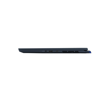 MSI Stealth 14 AI STUDIO A1VEG-090 Intel Core Ultra 7 155H Laptop 14" Full HD+ 16 GB DDR5-SDRAM 1 TB SSD NVIDIA GeForce RTX 4050 Wi-Fi 7 (802.11be) Windows 11 Pro Blue