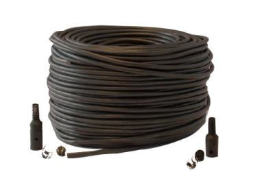 Bosch LBB 4116/00 signal cable 3937" (100 m) Gray