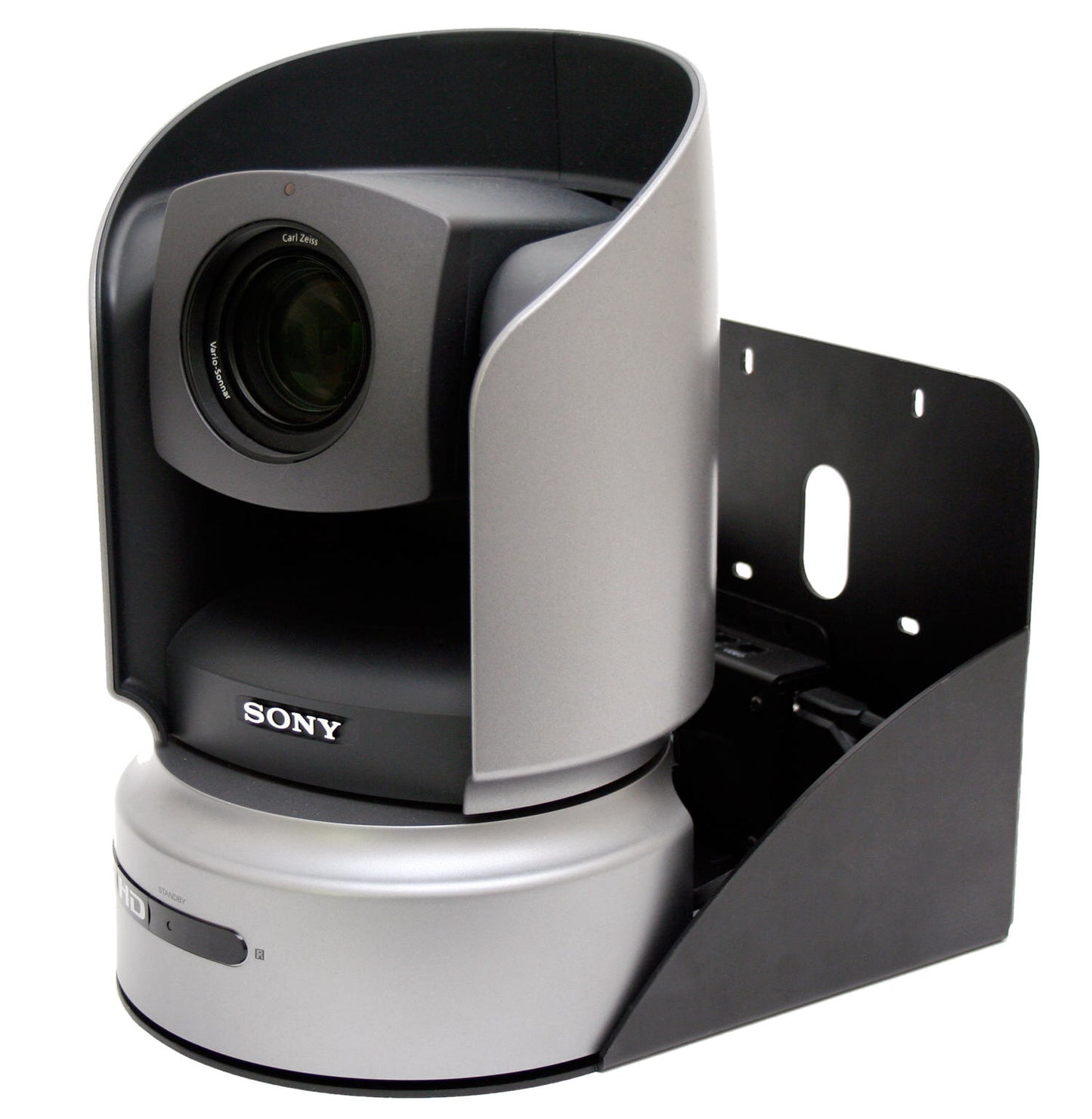 Vaddio Thin Profile Wall Mount Bracket camera bracket Steel
