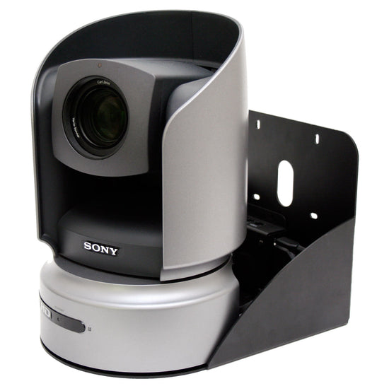 Vaddio Thin Profile Wall Mount Bracket camera bracket Steel