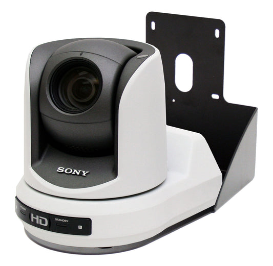 Vaddio Thin Profile Wall Mount Bracket camera bracket Steel