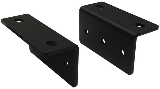 Vaddio 998-6000-005 mounting kit Black