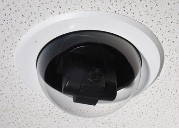 Vaddio 998-9000-200 security camera accessory Cover