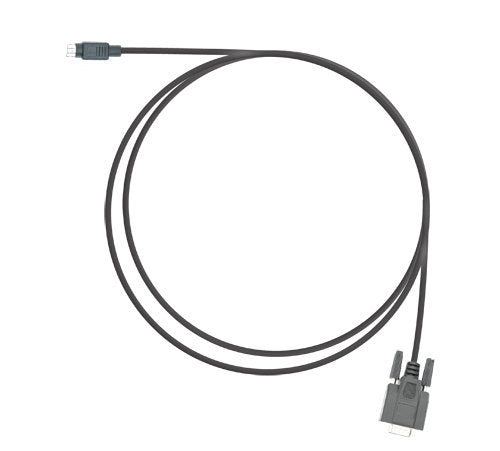 Vaddio PTZ Camera Control camera cable 118.1" (3 m) Gray