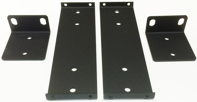 Vaddio 998-6000-006 mounting kit Black