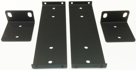 Vaddio 998-6000-006 mounting kit Black