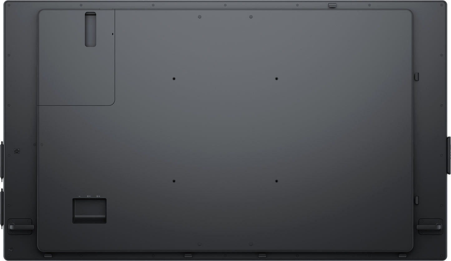 DELL P7525QT 74.5" LCD 3840 x 2160 pixels 4K Ultra HD