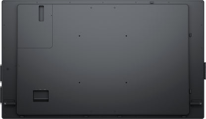 DELL P7525QT 74.5" LCD 3840 x 2160 pixels 4K Ultra HD