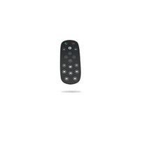 Logitech Group remote control RF Wireless Video conferencing system, Webcam Press buttons